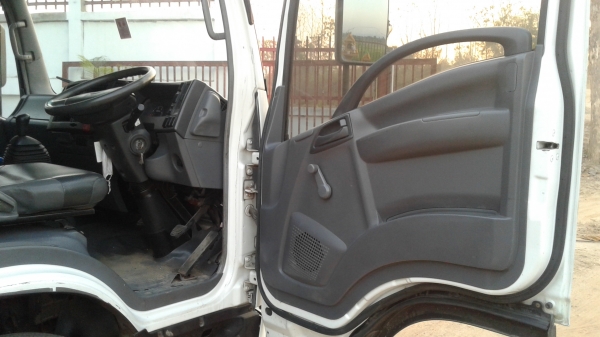 ขายด่วน..หกล้อดั้มพ์ISUZU.NPR.150แรงงปี52.คอมมอลเลรเทอร์โบ.แอร์.เพาเวอร์.เบครเสริมลมใหม่.ยางกะทะเรเดียรใหม่.ดั้มพ์ต่อใหม่ ขายด่วน..หกล้อดั้มพ์ISUZU.NPR.150แรงงปี52.คอมมอลเลรเทอร์โบ.แอร์.เพาเวอร์.เบครเสริมลมใหม่.ยางกะทะเรเดียรใหม่.ดั้มพ์ต่อใหม่