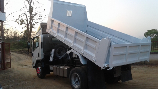 ขายด่วน..หกล้อดั้มพ์ISUZU.NPR.150แรงงปี52.คอมมอลเลรเทอร์โบ.แอร์.เพาเวอร์.เบครเสริมลมใหม่.ยางกะทะเรเดียรใหม่.ดั้มพ์ต่อใหม่ ขายด่วน..หกล้อดั้มพ์ISUZU.NPR.150แรงงปี52.คอมมอลเลรเทอร์โบ.แอร์.เพาเวอร์.เบครเสริมลมใหม่.ยางกะทะเรเดียรใหม่.ดั้มพ์ต่อใหม่