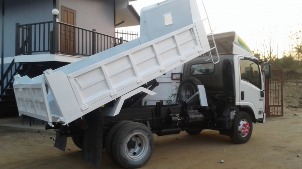 ขายด่วน..หกล้อดั้มพ์ISUZU.NPR.150แรงงปี52.คอมมอลเลรเทอร์โบ.แอร์.เพาเวอร์.เบครเสริมลมใหม่.ยางกะทะเรเดียรใหม่.ดั้มพ์ต่อใหม่ ขายด่วน..หกล้อดั้มพ์ISUZU.NPR.150แรงงปี52.คอมมอลเลรเทอร์โบ.แอร์.เพาเวอร์.เบครเสริมลมใหม่.ยางกะทะเรเดียรใหม่.ดั้มพ์ต่อใหม่