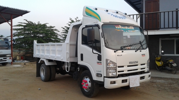 ขายด่วน..หกล้อดั้มพ์ISUZU.NPR.150แรงงปี52.คอมมอลเลรเทอร์โบ.แอร์.เพาเวอร์.เบครเสริมลมใหม่.ยางกะทะเรเดียรใหม่.ดั้มพ์ต่อใหม่ ขายด่วน..หกล้อดั้มพ์ISUZU.NPR.150แรงงปี52.คอมมอลเลรเทอร์โบ.แอร์.เพาเวอร์.เบครเสริมลมใหม่.ยางกะทะเรเดียรใหม่.ดั้มพ์ต่อใหม่