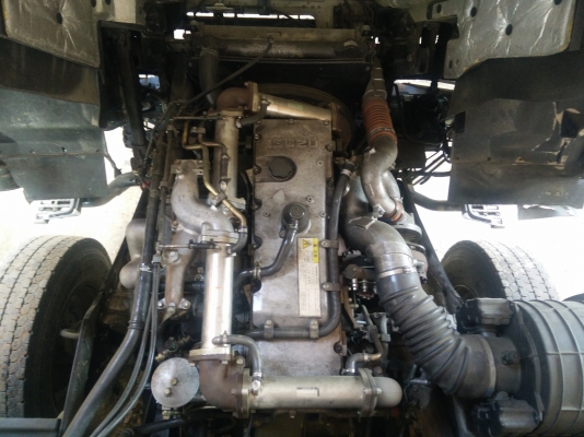 ขายgiga12ล้อเเท้ ปี61 เครื่อง6uz1/360แรง ขายgiga12ล้อเเท้ ปี61 เครื่อง6uz1/360แรง