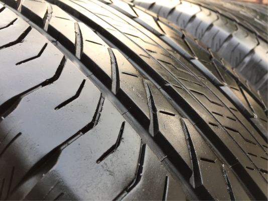 ยาง Bridgestone 265 70 16 ปี17 ดอกเต็ม เนื้อนิ่มๆ ใช้ยาว ราคาไม่แพง ยาง Bridgestone 265 70 16 ปี17 ดอกเต็ม เนื้อนิ่มๆ ใช้ยาว ราคาไม่แพง