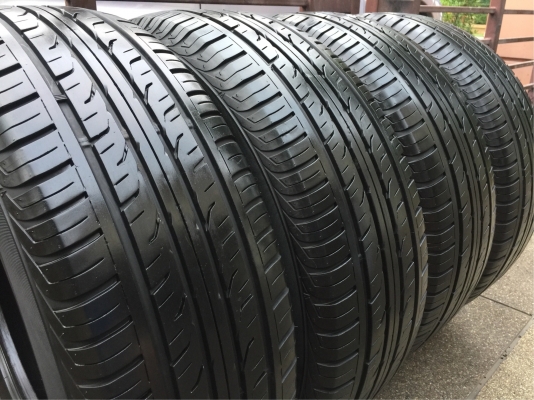 ยาง Dunlop 265 65 17 ปี16 ดอกเต็ม ไม่มีปะ เนื้อนิ่มๆ ใช้ยาว ราคาไม่แพง ยาง Dunlop 265 65 17 ปี16 ดอกเต็ม ไม่มีปะ เนื้อนิ่มๆ ใช้ยาว ราคาไม่แพง