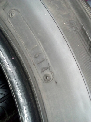 195/65R15 DUNLOP SP TOURING T1 ชุด 4 เส้น โทร.081-427-3941 ID ไลน์ : 0814273941