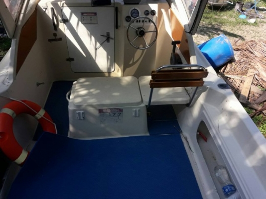 ขายเรือ yamaha f22 เครื่อง 90แรง ขายเรือ yamaha f22 เครื่อง 90แรง
