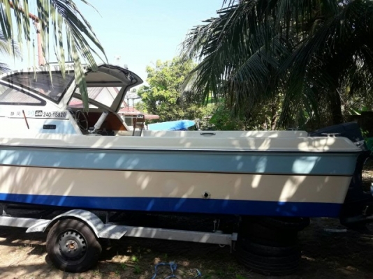 ขายเรือ yamaha f22 เครื่อง 90แรง ขายเรือ yamaha f22 เครื่อง 90แรง