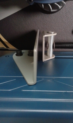 แท่นตัดไฟเบอร์ 14 นิ้วบอสแท้เก่าเก็บ