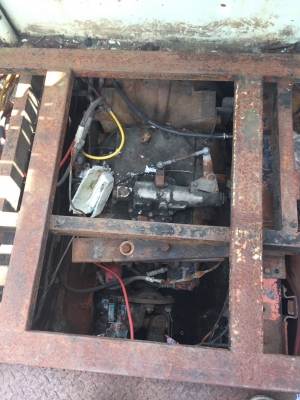 ขายรถ10ล้อหัวลาก ISUZU FXZ13NYเครื่อง210แรงม้าปี33 สนใจโทร 081-970-1072