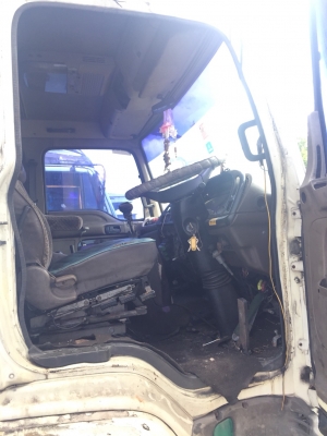 ขายรถ10ล้อหัวลาก ISUZU FXZ13NYเครื่อง210แรงม้าปี33 สนใจโทร 081-970-1072