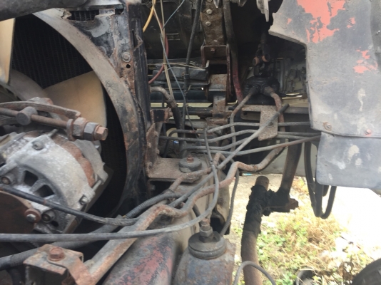 ขายรถ10ล้อหัวลาก ISUZU FXZ13NYเครื่อง210แรงม้าปี33 สนใจโทร 081-970-1072