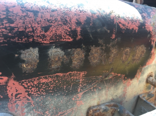 ขายรถ10ล้อหัวลาก ISUZU FXZ13NYเครื่อง210แรงม้าปี33 สนใจโทร 081-970-1072