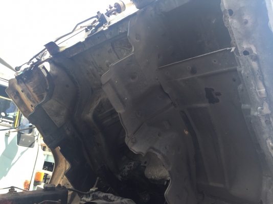 ขายรถ10ล้อหัวลาก ISUZU FXZ13NYเครื่อง210แรงม้าปี33 สนใจโทร 081-970-1072