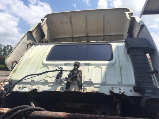 ขายรถ10ล้อหัวลาก ISUZU FXZ13NYเครื่อง210แรงม้าปี33 สนใจโทร 081-970-1072