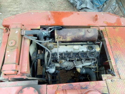 ขายรถKobelco sk045 Yutaniเก่านอก สภาพสวยพร้อมใช้ ติดต่อคุณอ๊อฟ พิจิตร 086-737-9991