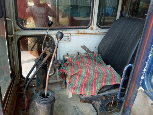 ขายรถKobelco sk045 Yutaniเก่านอก สภาพสวยพร้อมใช้ ติดต่อคุณอ๊อฟ พิจิตร 086-737-9991