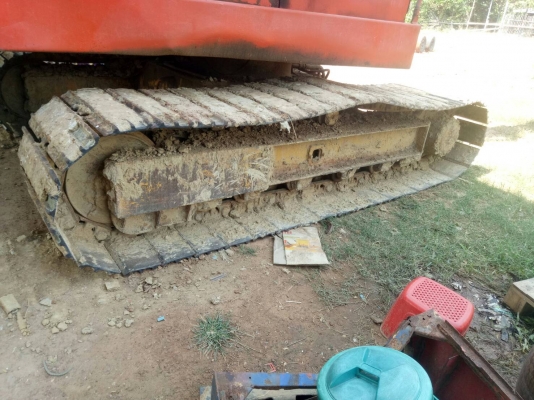 ขายรถKobelco sk045 Yutaniเก่านอก สภาพสวยพร้อมใช้ ติดต่อคุณอ๊อฟ พิจิตร 086-737-9991