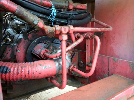 ขายรถKobelco sk045 Yutaniเก่านอก สภาพสวยพร้อมใช้ ติดต่อคุณอ๊อฟ พิจิตร 086-737-9991