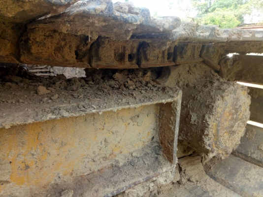 ขายรถKobelco sk045 Yutaniเก่านอก สภาพสวยพร้อมใช้ ติดต่อคุณอ๊อฟ พิจิตร 086-737-9991