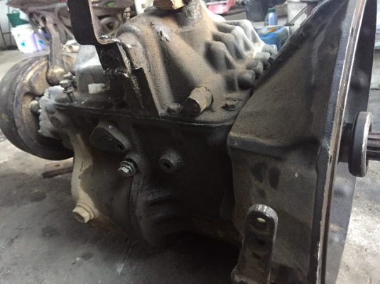 เกียร์ร๊อกเสื้อเรียบ6เกียร์