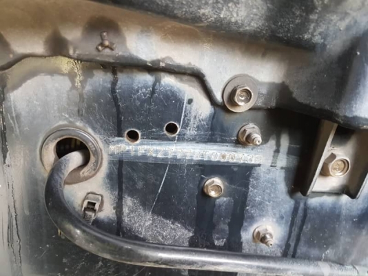 ขาย ISUZU 360 พ่วงแม่ลูก กระบะเนียมคอกเกษตรดั๊ม รถปี 56 ( มี 2 พ่วง )