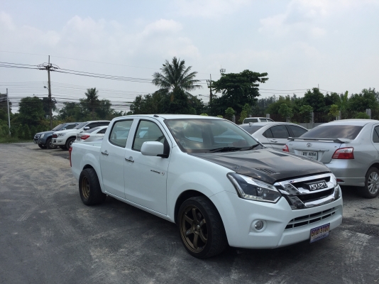 ขายล้อte37ขอบ15 พร้อมยางนิตโตะ 1คู่