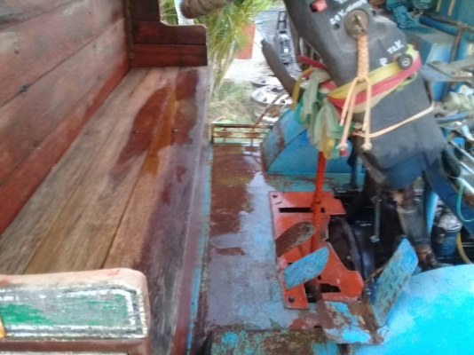 ขายอีแต๋น เครื่อง88แรง สโล คัสซีหน้า5 เพลาลอย ไม่มีทะเบียน