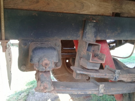 ขายอีแต๋น เครื่อง88แรง สโล คัสซีหน้า5 เพลาลอย ไม่มีทะเบียน