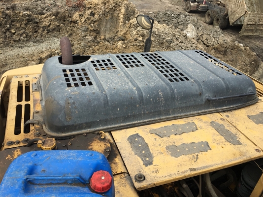 PC200-7รถสวยๆเอกสารครบ @1,550,000บาทสนใจโทรหา ☎ 081-989-1989 + ID LINE : rangrayong หรั่งครับ