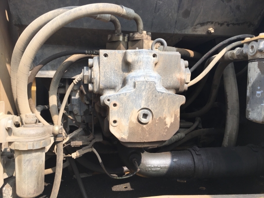 PC200-7รถสวยๆเอกสารครบ @1,550,000บาทสนใจโทรหา ☎ 081-989-1989 + ID LINE : rangrayong หรั่งครับ