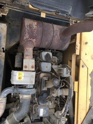 PC200-7รถสวยๆเอกสารครบ @1,550,000บาทสนใจโทรหา ☎ 081-989-1989 + ID LINE : rangrayong หรั่งครับ