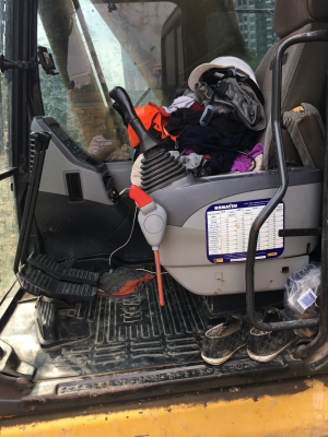 PC200-7รถสวยๆเอกสารครบ @1,550,000บาทสนใจโทรหา ☎ 081-989-1989 + ID LINE : rangrayong หรั่งครับ