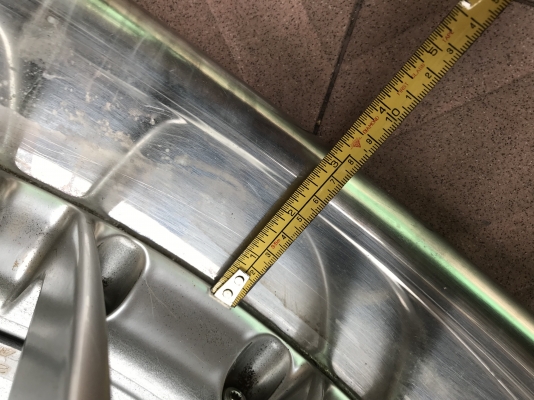 ล้อเเท้ BREYTON ขอบ20หน้า9ครึ่งออฟ17หลัง10ครึ่งออฟ26สีเดิมๆยุ่น5รู120 ล้อเเท้ BREYTON ขอบ20หน้า9ครึ่งออฟ17หลัง10ครึ่งออฟ26สีเดิมๆยุ่น5รู120