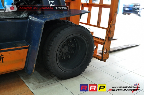 ขายรถโฟล์คลิฟท์มือสอง TOYOTA รุ่น 5FD25-73150 นำเข้าจากประเทศญี่ปุ่น 100\% ไม่เคยใช้งานในไทย ขายรถโฟล์คลิฟท์มือสอง TOYOTA รุ่น 5FD25-73150 นำเข้าจากประเทศญี่ปุ่น 100\% ไม่เคยใช้งานในไทย