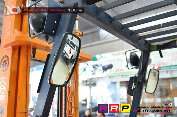 ขายรถโฟล์คลิฟท์มือสอง TOYOTA รุ่น 5FD25-73150 นำเข้าจากประเทศญี่ปุ่น 100\% ไม่เคยใช้งานในไทย ขายรถโฟล์คลิฟท์มือสอง TOYOTA รุ่น 5FD25-73150 นำเข้าจากประเทศญี่ปุ่น 100\% ไม่เคยใช้งานในไทย