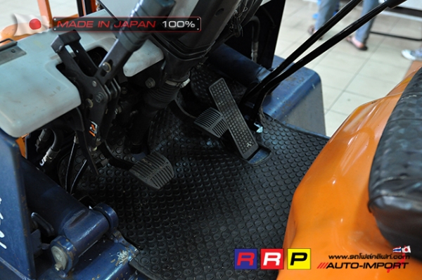 ขายรถโฟล์คลิฟท์มือสอง TOYOTA รุ่น 5FD25-73150 นำเข้าจากประเทศญี่ปุ่น 100\% ไม่เคยใช้งานในไทย ขายรถโฟล์คลิฟท์มือสอง TOYOTA รุ่น 5FD25-73150 นำเข้าจากประเทศญี่ปุ่น 100\% ไม่เคยใช้งานในไทย