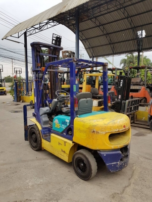 KOMATSU FD25-12 เครื่องดีเซล เกียร์ออโต้ เสาสูง6เมตร แผงงาสไลด์ เครื่องดีเกียร์ดี รถนำเข้าพร้อมใช้งาน สนใจติดต่อ 083-062-0223(ปอน) KOMATSU FD25-12 เครื่องดีเซล เกียร์ออโต้ เสาสูง6เมตร แผงงาสไลด์ เครื่องดีเกียร์ดี รถนำเข้าพร้อมใช้งาน สนใจติดต่อ 083-062-0223(ปอน)