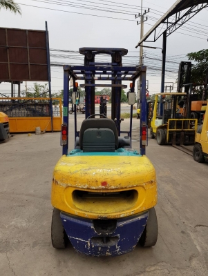 KOMATSU FD25-12 เครื่องดีเซล เกียร์ออโต้ เสาสูง6เมตร แผงงาสไลด์ เครื่องดีเกียร์ดี รถนำเข้าพร้อมใช้งาน สนใจติดต่อ 083-062-0223(ปอน) KOMATSU FD25-12 เครื่องดีเซล เกียร์ออโต้ เสาสูง6เมตร แผงงาสไลด์ เครื่องดีเกียร์ดี รถนำเข้าพร้อมใช้งาน สนใจติดต่อ 083-062-0223(ปอน)