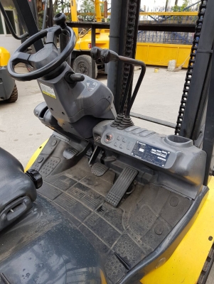 KOMATSU FG30-17 เครื่่องเบนซิล+แก๊ส เกียร์ออโต้ เสาสูง4.5เมตร สนใจติดต่อ 083-062-0223(ปอน) KOMATSU FG30-17 เครื่่องเบนซิล+แก๊ส เกียร์ออโต้ เสาสูง4.5เมตร สนใจติดต่อ 083-062-0223(ปอน)