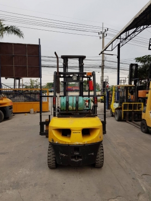 KOMATSU FG30-17 เครื่่องเบนซิล+แก๊ส เกียร์ออโต้ เสาสูง4.5เมตร สนใจติดต่อ 083-062-0223(ปอน) KOMATSU FG30-17 เครื่่องเบนซิล+แก๊ส เกียร์ออโต้ เสาสูง4.5เมตร สนใจติดต่อ 083-062-0223(ปอน)