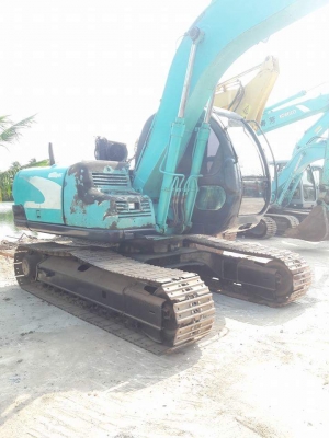 รถบ้านฝากขาย...KOBELCO SK120-2 มาร์คไฟว์ เก่าใน สภาพดี เอกสารครบ พร้อมใช้ โทร 089-3818694 ดวงนภา รถบ้านฝากขาย...KOBELCO SK120-2 มาร์คไฟว์ เก่าใน สภาพดี เอกสารครบ พร้อมใช้ โทร 089-3818694 ดวงนภา