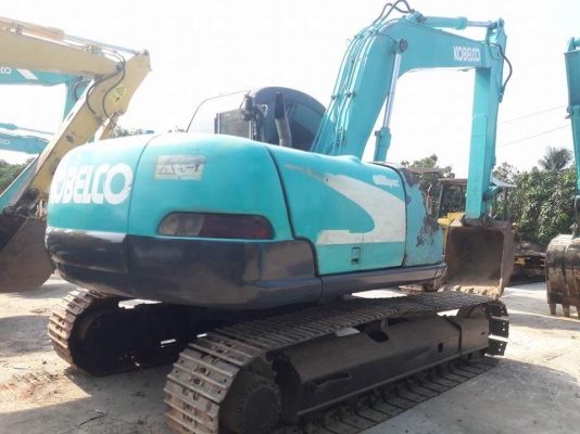 รถบ้านฝากขาย...KOBELCO SK120-2 มาร์คไฟว์ เก่าใน สภาพดี เอกสารครบ พร้อมใช้ โทร 089-3818694 ดวงนภา รถบ้านฝากขาย...KOBELCO SK120-2 มาร์คไฟว์ เก่าใน สภาพดี เอกสารครบ พร้อมใช้ โทร 089-3818694 ดวงนภา