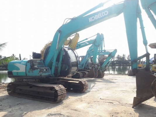 รถบ้านฝากขาย...KOBELCO SK120-2 มาร์คไฟว์ เก่าใน สภาพดี เอกสารครบ พร้อมใช้ โทร 089-3818694 ดวงนภา รถบ้านฝากขาย...KOBELCO SK120-2 มาร์คไฟว์ เก่าใน สภาพดี เอกสารครบ พร้อมใช้ โทร 089-3818694 ดวงนภา