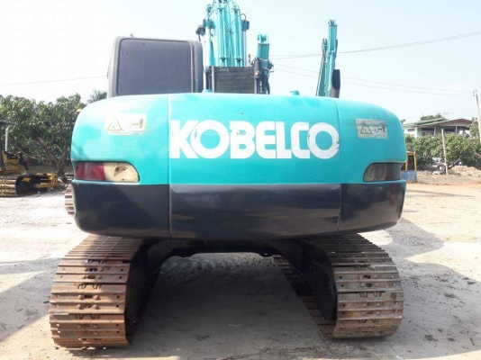 รถบ้านฝากขาย...KOBELCO SK120-2 มาร์คไฟว์ เก่าใน สภาพดี เอกสารครบ พร้อมใช้ โทร 089-3818694 ดวงนภา รถบ้านฝากขาย...KOBELCO SK120-2 มาร์คไฟว์ เก่าใน สภาพดี เอกสารครบ พร้อมใช้ โทร 089-3818694 ดวงนภา