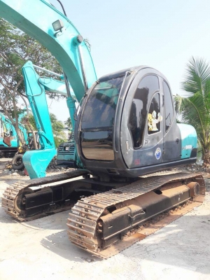 รถบ้านฝากขาย...KOBELCO SK120-2 มาร์คไฟว์ เก่าใน สภาพดี เอกสารครบ พร้อมใช้ โทร 089-3818694 ดวงนภา รถบ้านฝากขาย...KOBELCO SK120-2 มาร์คไฟว์ เก่าใน สภาพดี เอกสารครบ พร้อมใช้ โทร 089-3818694 ดวงนภา