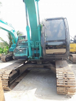 รถบ้านฝากขาย...KOBELCO SK120-2 มาร์คไฟว์ เก่าใน สภาพดี เอกสารครบ พร้อมใช้ โทร 089-3818694 ดวงนภา รถบ้านฝากขาย...KOBELCO SK120-2 มาร์คไฟว์ เก่าใน สภาพดี เอกสารครบ พร้อมใช้ โทร 089-3818694 ดวงนภา