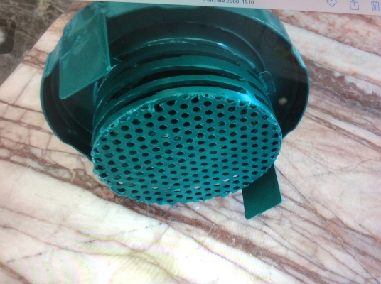 อุปกรณ์ป้องกันพนักงานขับรถโขมยดูดน้ำมัน ราคา700บาท