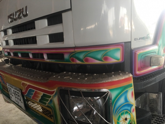 พ่วง 24 ล้อ ISUZU FYH360 ปี56 ไมล์ 2 แสนกว่า ๆ กระบะมิเนียม - ดั้ม อู่ ส.ไพบูลย์โคราช สภาพสวย ยางดี พร้อมใช้ พร้อมโอน ราคา 2,800,000.- ต่อรอง พ่วง 24 ล้อ ISUZU FYH360 ปี56 ไมล์ 2 แสนกว่า ๆ กระบะมิเนียม - ดั้ม อู่ ส.ไพบูลย์โคราช สภาพสวย ยางดี พร้อมใช้ พร้อมโอน ราคา 2,800,000.- ต่อรอง