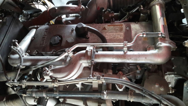 พ่วง 24 ล้อ ISUZU FYH360 ปี56 ไมล์ 2 แสนกว่า ๆ กระบะมิเนียม - ดั้ม อู่ ส.ไพบูลย์โคราช สภาพสวย ยางดี พร้อมใช้ พร้อมโอน ราคา 2,800,000.- ต่อรอง พ่วง 24 ล้อ ISUZU FYH360 ปี56 ไมล์ 2 แสนกว่า ๆ กระบะมิเนียม - ดั้ม อู่ ส.ไพบูลย์โคราช สภาพสวย ยางดี พร้อมใช้ พร้อมโอน ราคา 2,800,000.- ต่อรอง