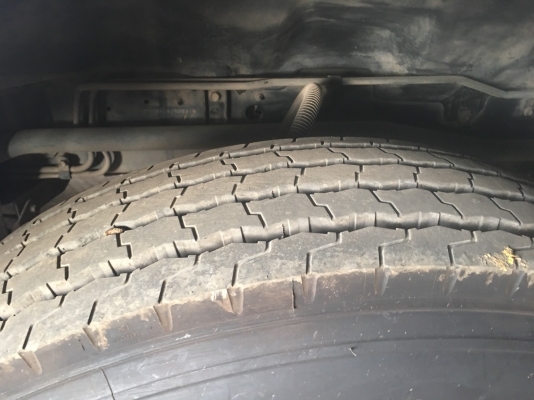 พ่วง 24 ล้อ ISUZU FYH360 ปี56 ไมล์ 2 แสนกว่า ๆ กระบะมิเนียม - ดั้ม อู่ ส.ไพบูลย์โคราช สภาพสวย ยางดี พร้อมใช้ พร้อมโอน ราคา 2,800,000.- ต่อรอง พ่วง 24 ล้อ ISUZU FYH360 ปี56 ไมล์ 2 แสนกว่า ๆ กระบะมิเนียม - ดั้ม อู่ ส.ไพบูลย์โคราช สภาพสวย ยางดี พร้อมใช้ พร้อมโอน ราคา 2,800,000.- ต่อรอง