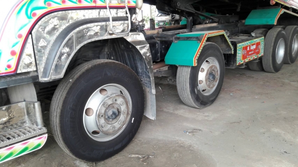 พ่วง 24 ล้อ ISUZU FYH360 ปี56 ไมล์ 2 แสนกว่า ๆ กระบะมิเนียม - ดั้ม อู่ ส.ไพบูลย์โคราช สภาพสวย ยางดี พร้อมใช้ พร้อมโอน ราคา 2,800,000.- ต่อรอง พ่วง 24 ล้อ ISUZU FYH360 ปี56 ไมล์ 2 แสนกว่า ๆ กระบะมิเนียม - ดั้ม อู่ ส.ไพบูลย์โคราช สภาพสวย ยางดี พร้อมใช้ พร้อมโอน ราคา 2,800,000.- ต่อรอง